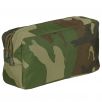 MFH Utility Pouch Large MOLLE Woodland 1