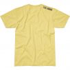 7.62 Design Don't Tread On Me T-Shirt Yellow 2