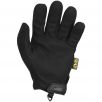 Mechanix Wear CW Original Insulated Gloves Black 3
