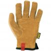 Mechanix Wear Leather Driver F9-360 Gloves Brown 2