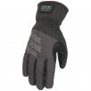 Mechanix Wear Winter Fleece Gloves Grey/Black 1