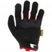 Mechanix Wear M-Pact Gloves Black/Red 2