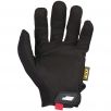 Mechanix Wear The Original Gloves Red 2