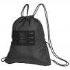 Mil-Tec Sports Bag HexTac Black 1