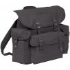 Brandit BW Backpack Black 1