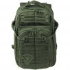 First Tactical Tactix Half-Day Backpack OD Green 3