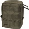 Helikon General Purpose Cargo Pouch RAL 7013 1