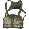 Helikon Chest Pack Numbat MultiCam / Adaptive Green 1