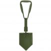 MFH US Army Folding Shovel with Cover 2