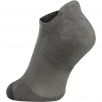 Pentagon Invisible Socks Wolf Grey 2
