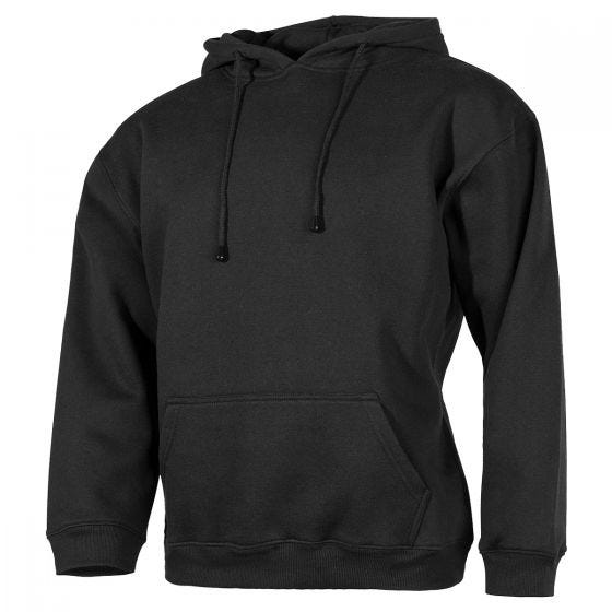 Pro Company Hooded Sweatshirt Black