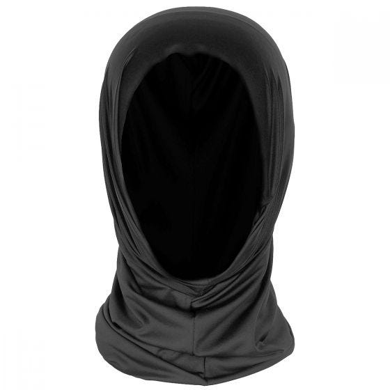 MFH Neck Gaiter Black