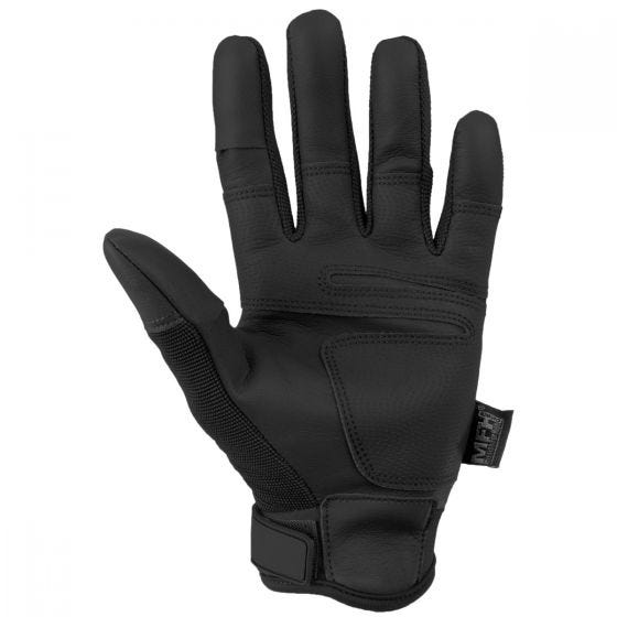 MFH Mission Tactical Gloves Black