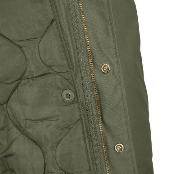 Surplus M65 Jacket Olive