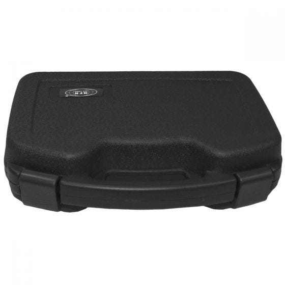 MFH Large Pistol Case Black