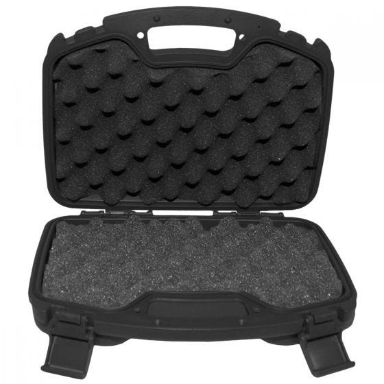 MFH Large Pistol Case Black