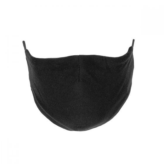 MFH Mouth/Nose Mask Black