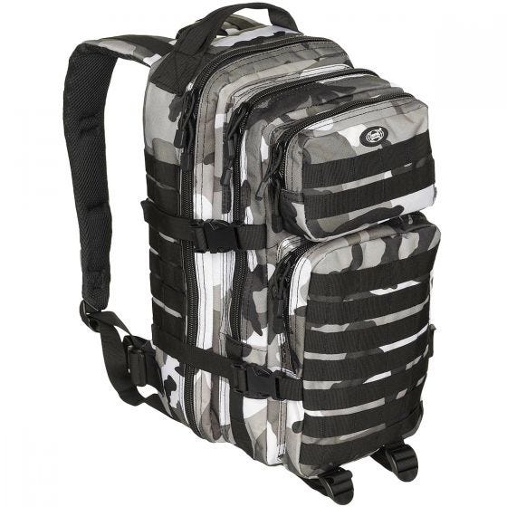 MFH Backpack Assault I Urban