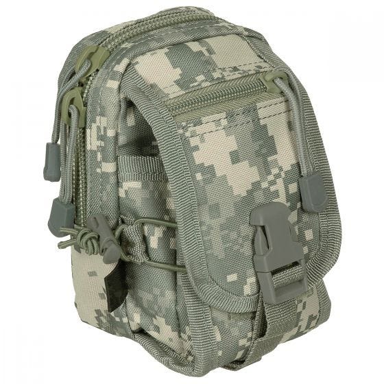 MFH Utility Pouch MOLLE ACU Digital