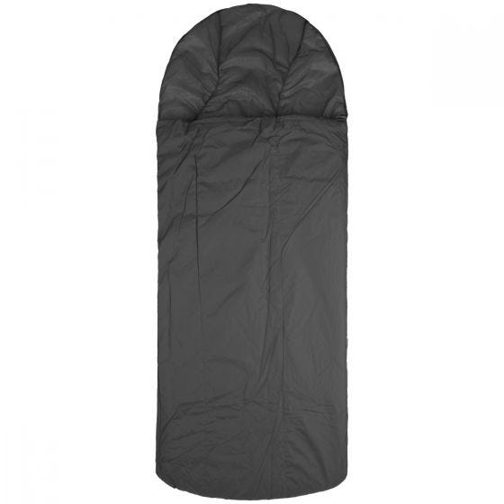 MFH GB Sleeping Bag Black