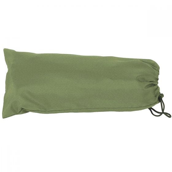 MFH Modular Sleeping Bag Cover Woodland