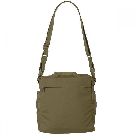 Helikon Bushcraft Haversack Bag Adaptive Green