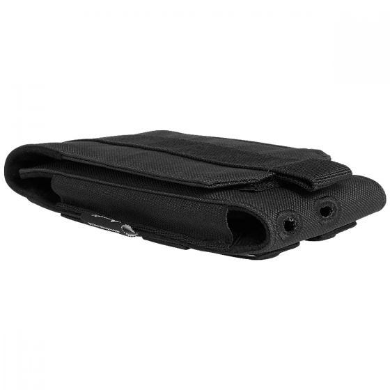 Brandit MOLLE Phone Pouch Large Black