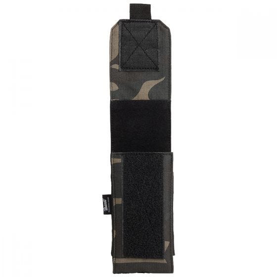 Brandit MOLLE Phone Pouch Large Dark Camo