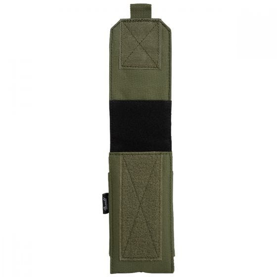 Brandit MOLLE Phone Pouch Large Olive