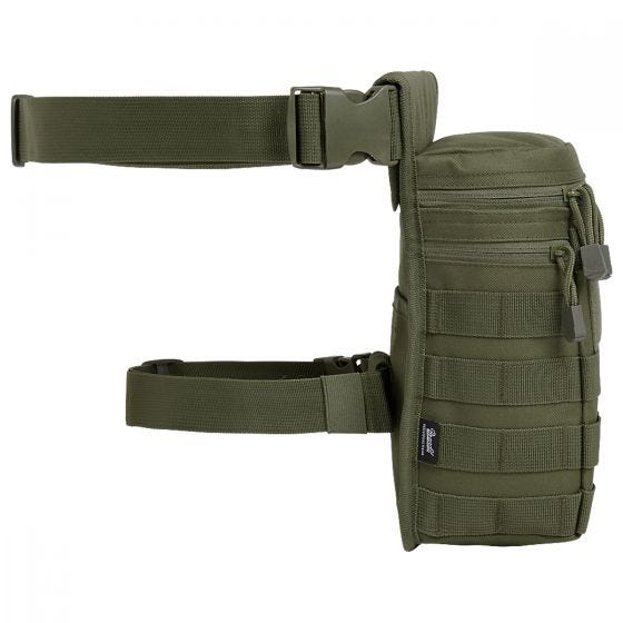 Brandit Side Kick Bag No.2 Olive
