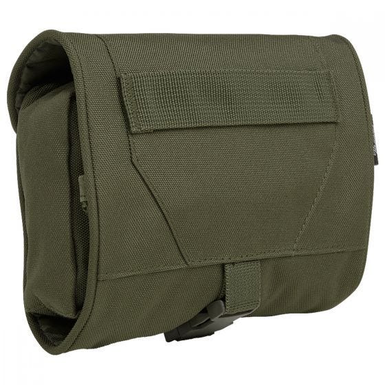 Brandit Toiletry Bag Medium Olive