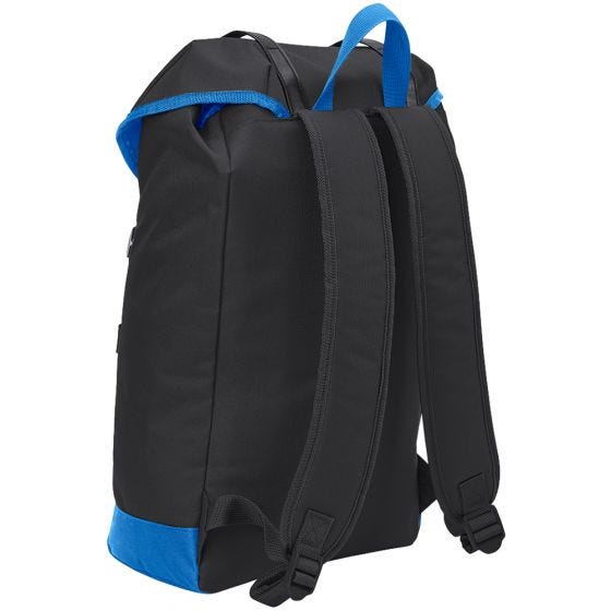 Brandit Tahoma Backpack Black / Blue