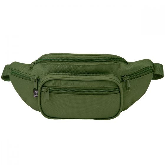 Brandit Waist Bag Olive