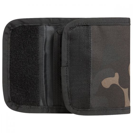 Brandit Wallet Five Dark Camo