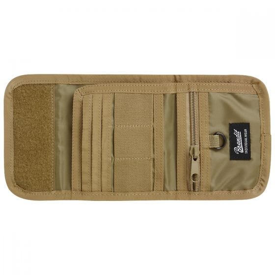 Brandit Wallet Five Tactical Camo