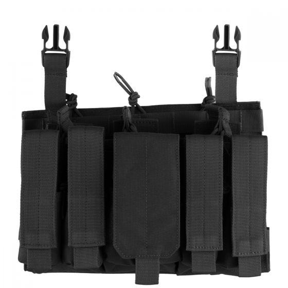 Condor VAS Recon Mag Pouch Black