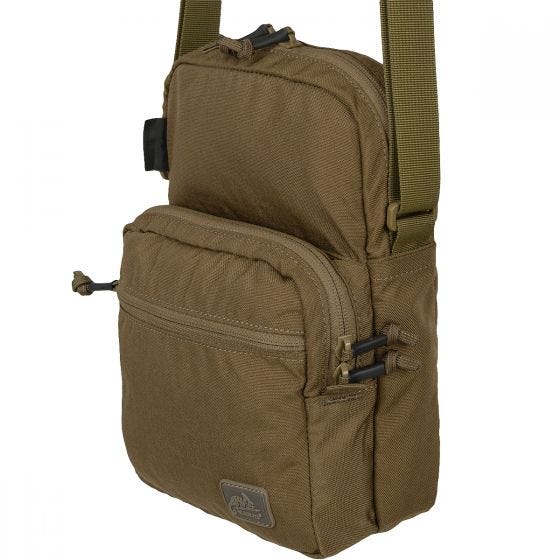 Helikon EDC Compact Shoulder Bag Coyote