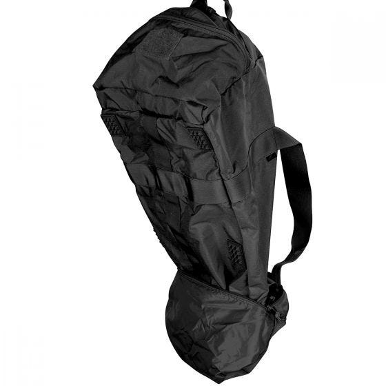 Helikon Enlarged Urban Training Bag Black