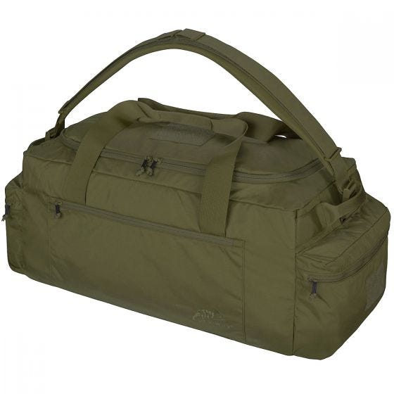 Helikon Enlarged Urban Training Bag Olive Green