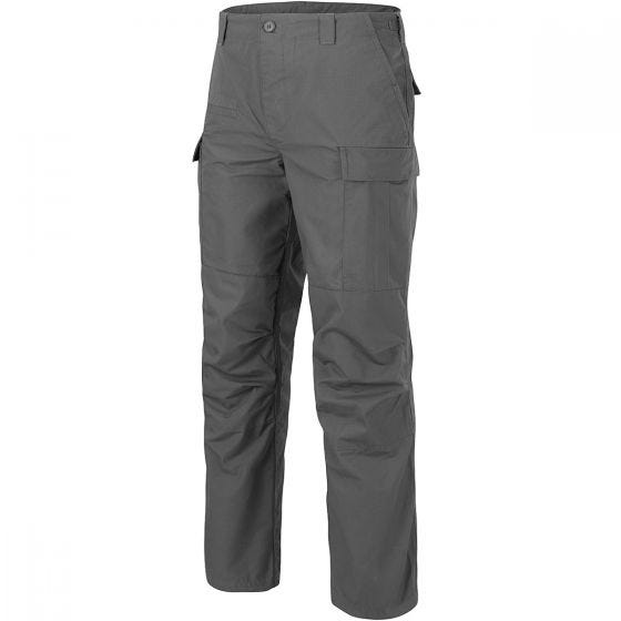 Helikon BDU Mk2 Trousers Shadow Grey