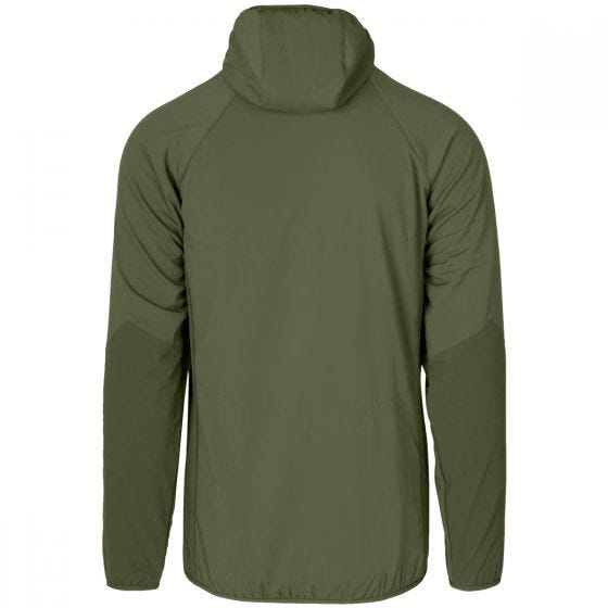 Helikon Urban Hybrid Softshell Jacket StormStretch Adaptive Green