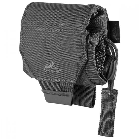 Helikon Competition Dump Pouch Shadow Grey