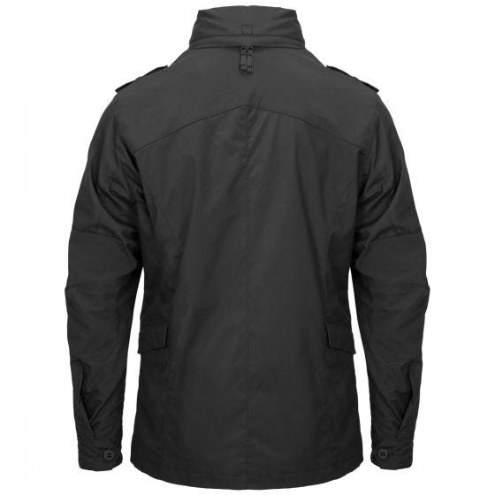 Helikon Covert M-65 Jacket Black