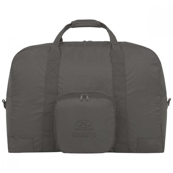 Highlander Forces Boulder 70L Holdall Stone