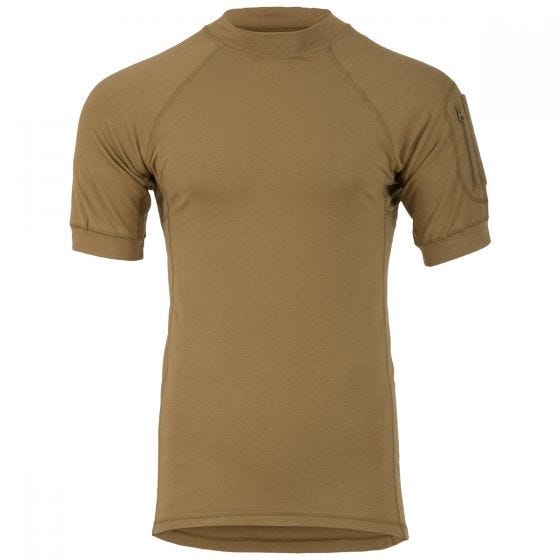 Highlander Forces Combat T-shirt Tan