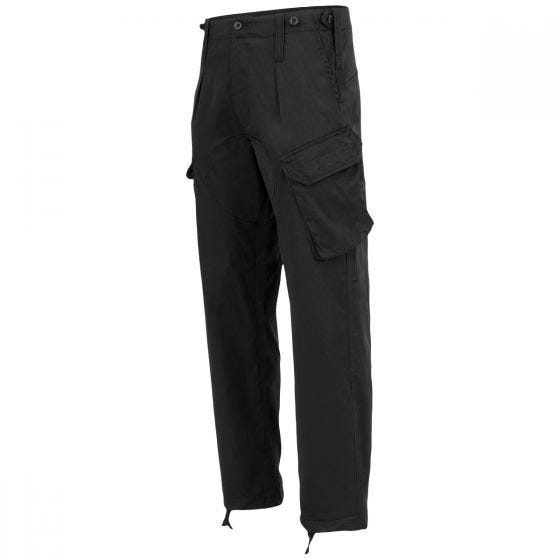 Highlander Forces Delta Trousers Black