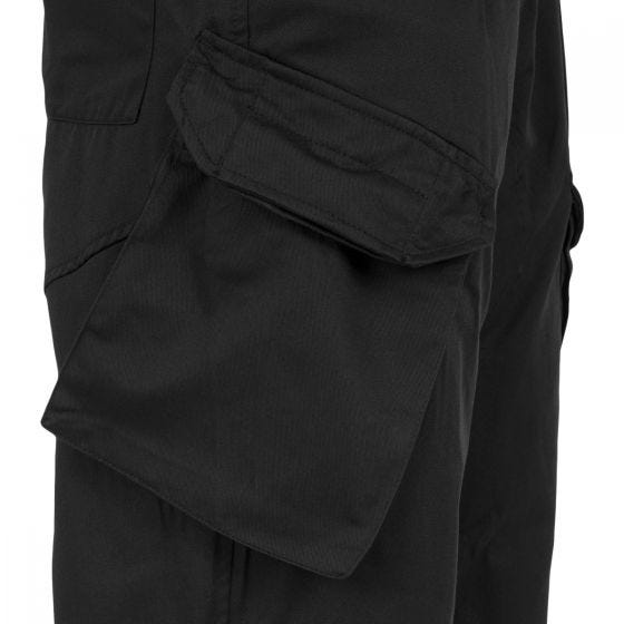 Highlander Forces Delta Trousers Black