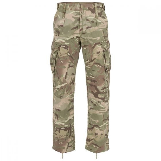 Highlander Forces Delta Trousers HMTC