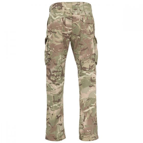 Highlander Forces Delta Trousers HMTC