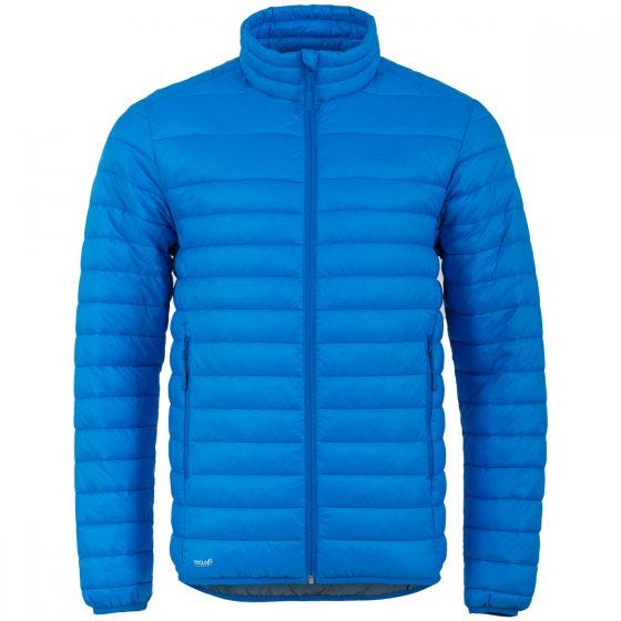 Highlander Fara Insulated Jacket Ice Blue